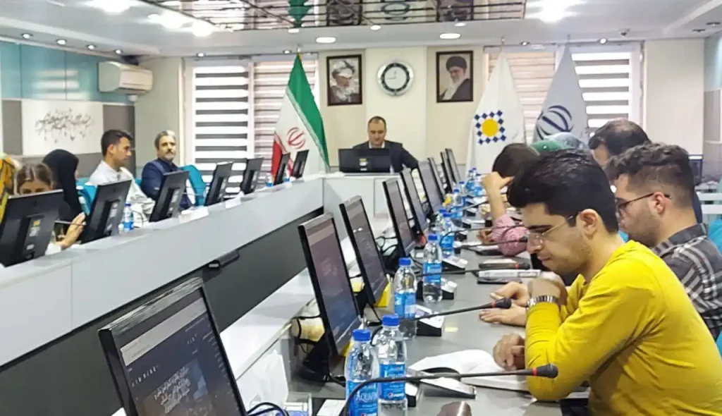 بوت کمپ تخصصی اشتغال محور
