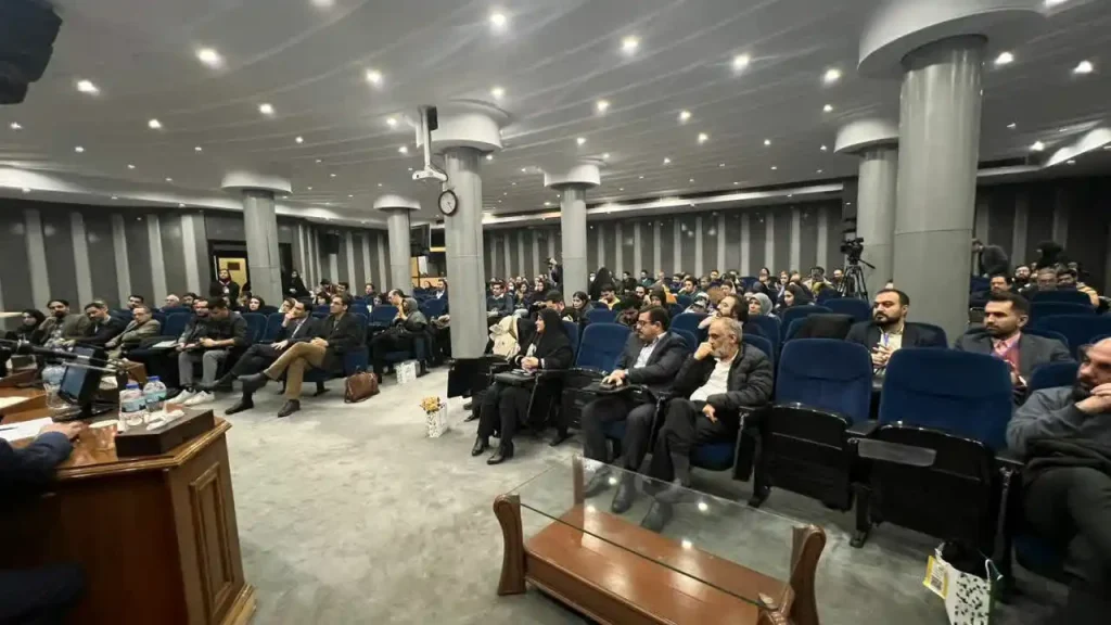 تصویر صنایع اقتصاد محور