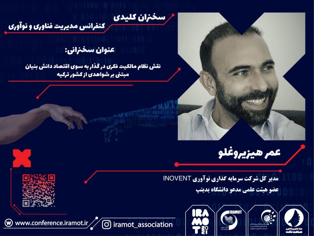 سخنران بین المللی