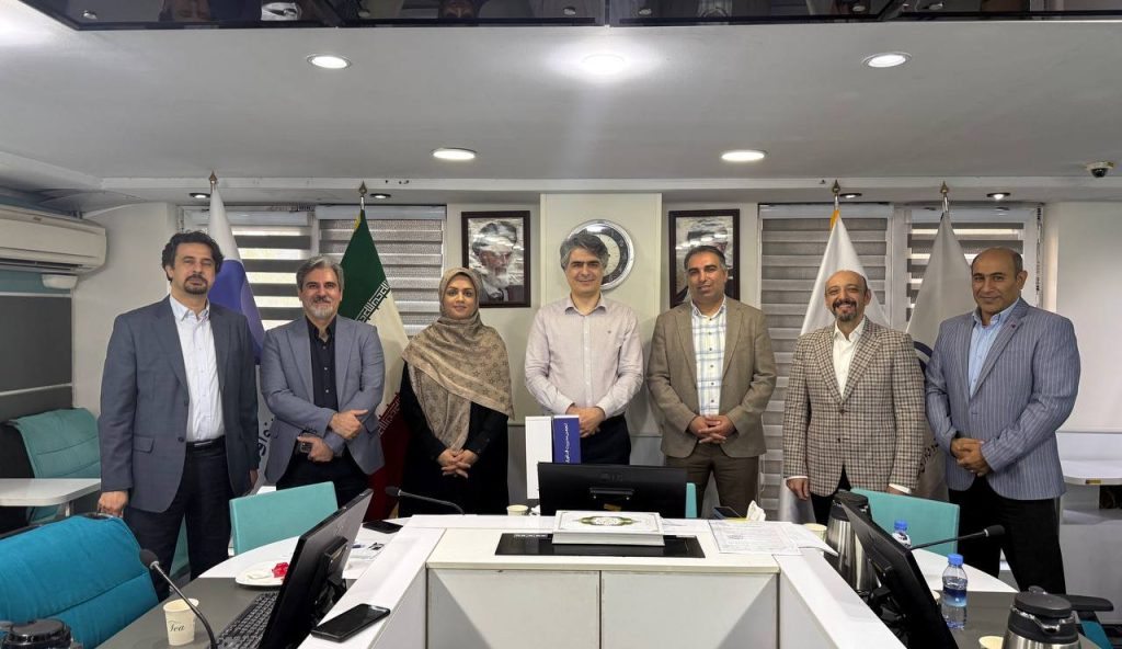 جلسه مجمع عمومی عادی به طور فوق‌العاده